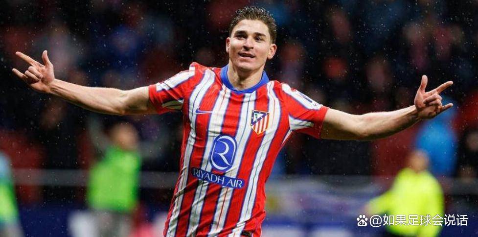 1.2亿欧元!巴萨锁定莱万替身,阿根廷神锋或引发西甲转会地震