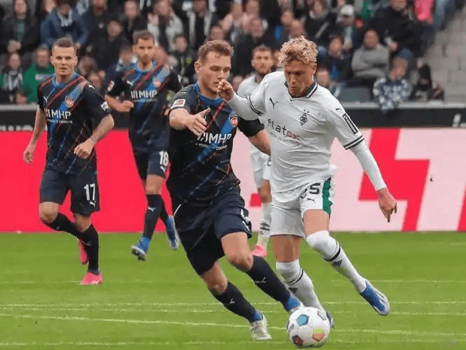 德甲焦点战:门兴格拉德巴赫 VS 云达不莱梅比赛前瞻